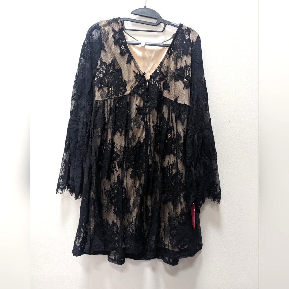 Xhilaration dress